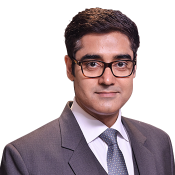 Manish Sharma