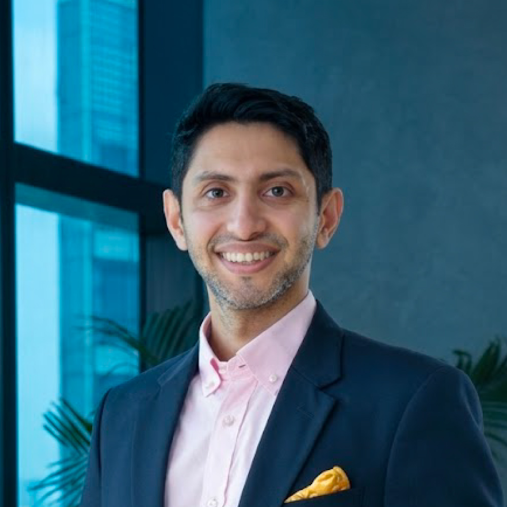 Angad Kapur