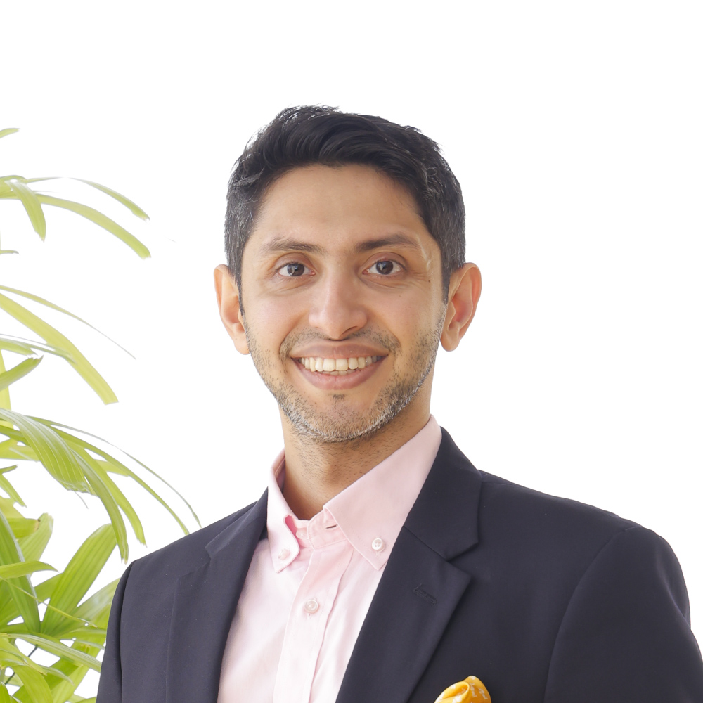 Angad Kapur