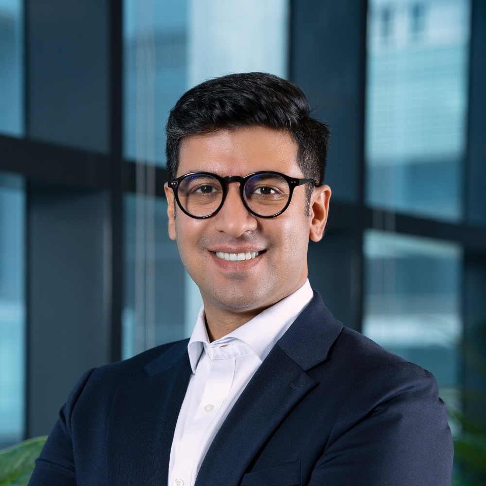 Rohan Khera