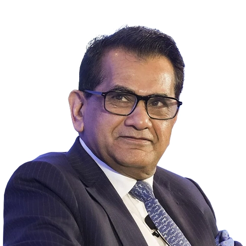 Amitabh Kant