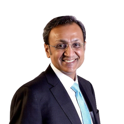 Mr. Anil Rai Gupta