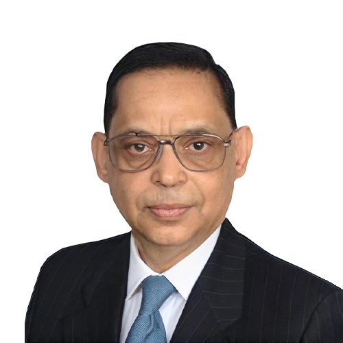 Mr. Arun Kumar Sharma