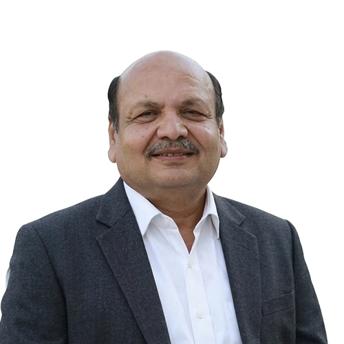 Mr. Manoharlal Agarwal