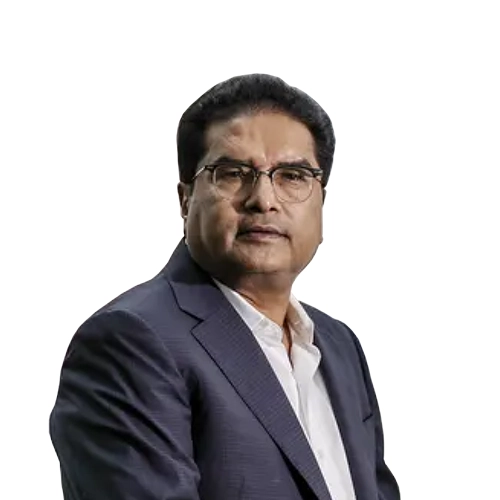 Mr. Raamdeo Agrawal
