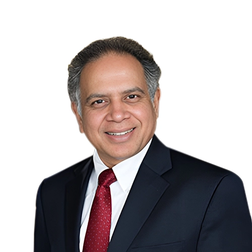 Mr. Srinivas Pulavarti