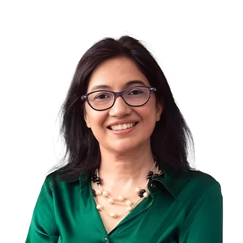 Ms. Nivruti Rai