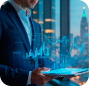 Investing in sectors with a clear long-term need and demand