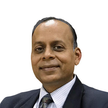 Dr. Ajay Kumar