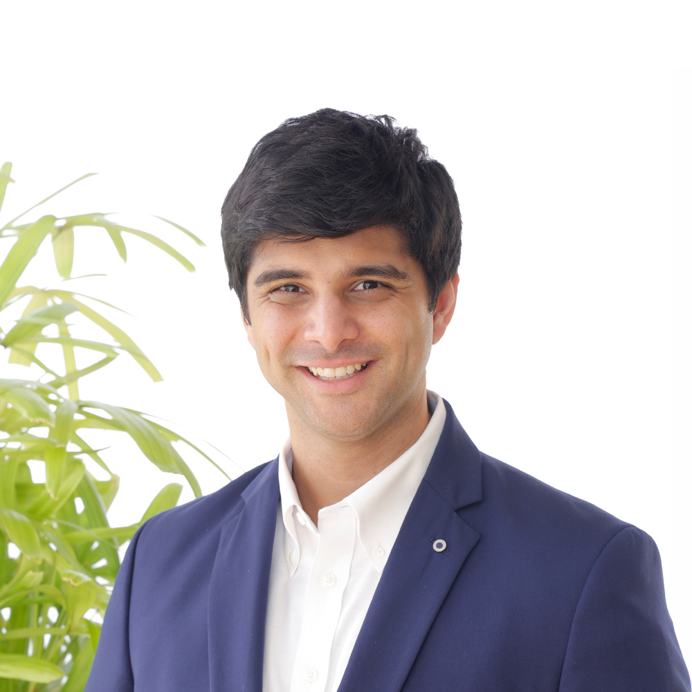 Araeyus Vakil