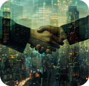 Beyond Capital - A Strategic Partner