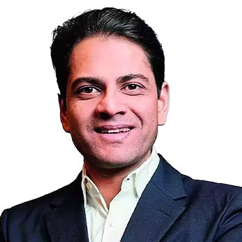 Devansh Jain