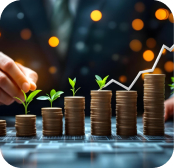 Disciplined Growth Investing