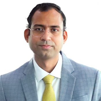 Dr. Jitendra Sharma