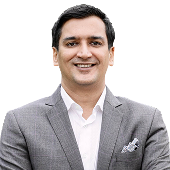 Dr. Shravan Subramanyam