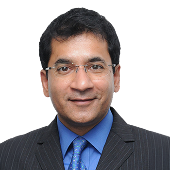 Dr. Udayant Malhoutra