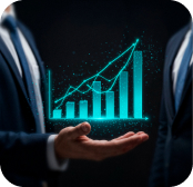 Focus on High Growth Sectors