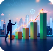 Growth Drivers & Self-Balancing Approach
