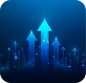 Growth to Listed Continuum 