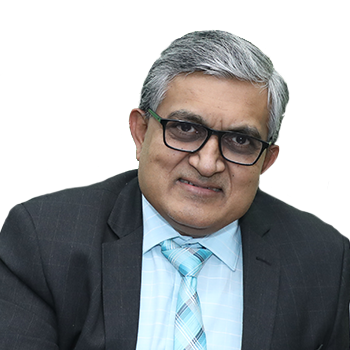 Hitesh Doshi
