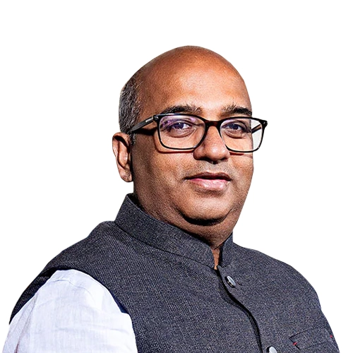 Mr. Abhishek Singh