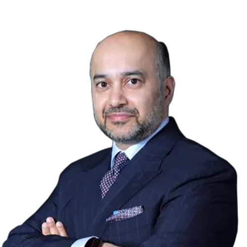 Mr. Amit Kalyani
