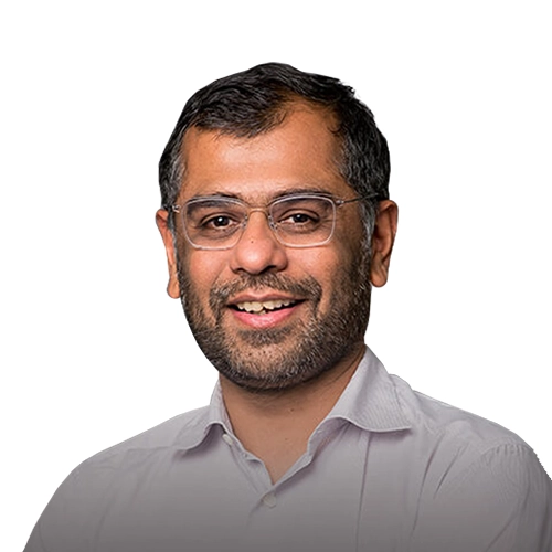 Mr. Amit Rajpal
