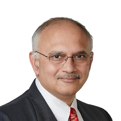 Mr. Anand Deshpande