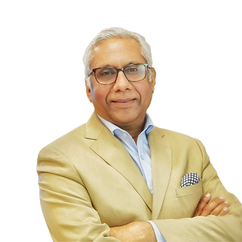 Mr. Deepak Bagla