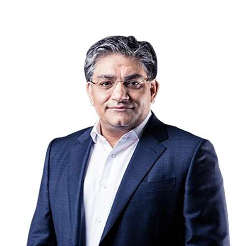 Mr. Jasbir Singh
