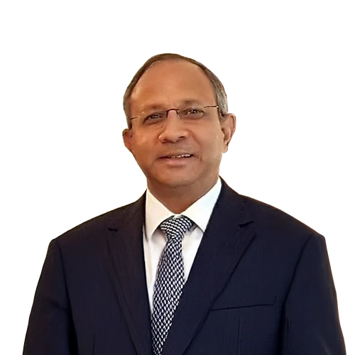 Mr. Pankaj Saran