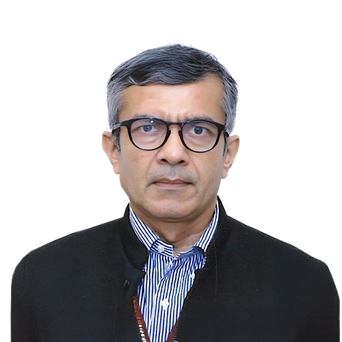Mr. Rajesh Kumar Singh