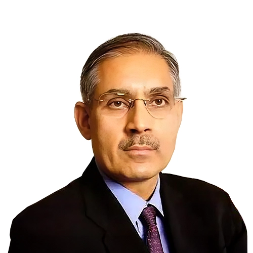 Mr. Rajiv Singh