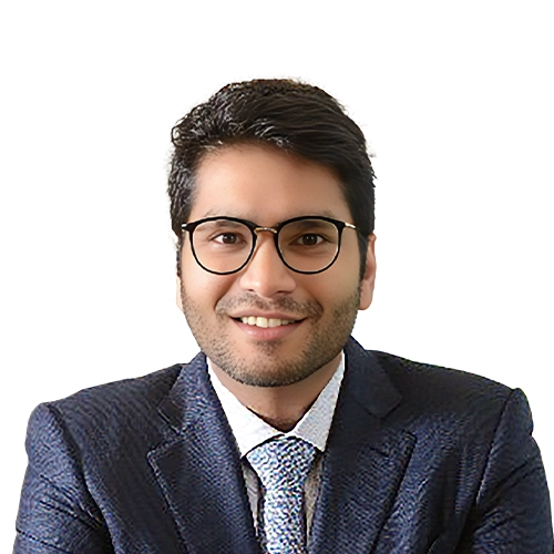 Mr. Shashwat Goenka
