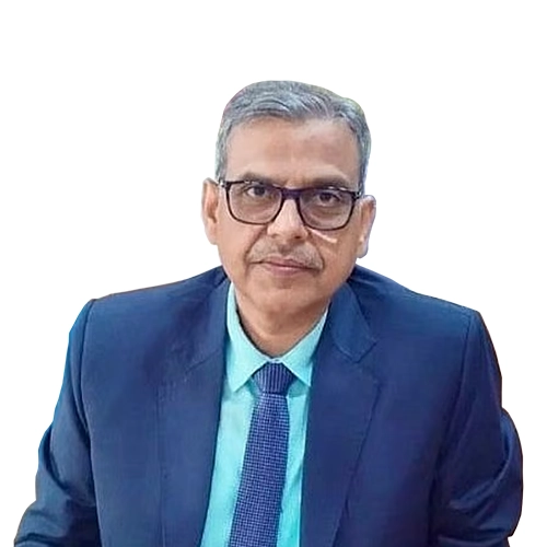 Mr. Manoj Mittal