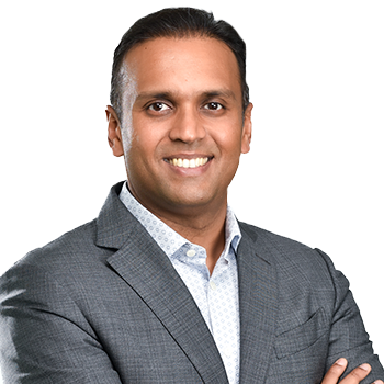 Pratik Agarwal