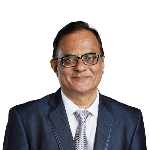 Prof. Ajay Sood