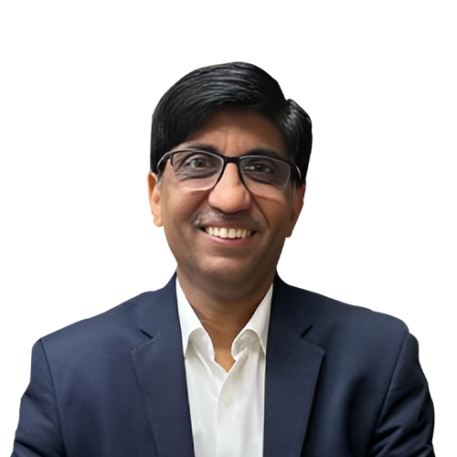 Prof. Abhay Karandikar
