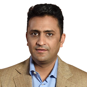 Riju Jhunjhunwala