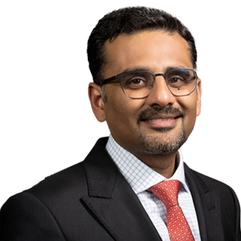 Sanjay Kukreja
