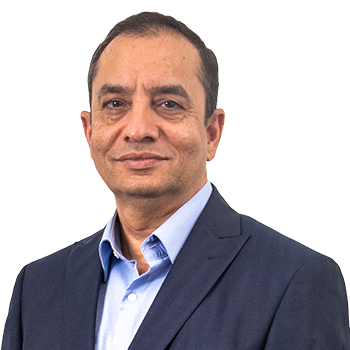 Mr. Sanjay Nayak