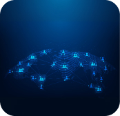 Singularity+ Network