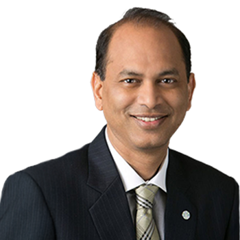 Sunil Singhania